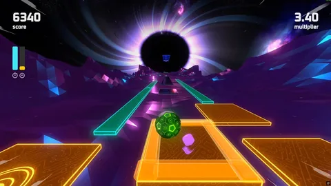 Gluon screenshot