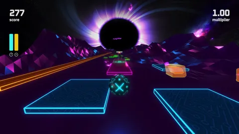 Gluon screenshot