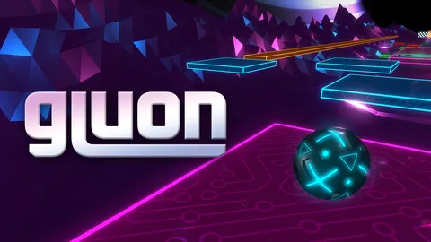 Gluon screenshot