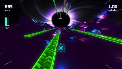 Gluon screenshot