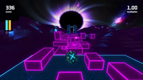 Gluon screenshot