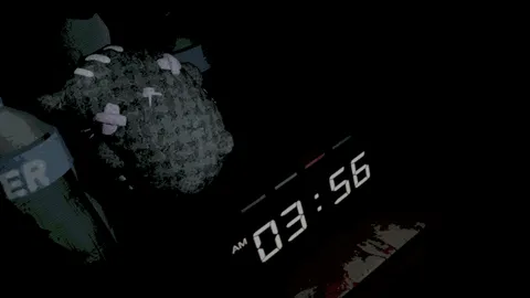 Go To Sleep screenshot