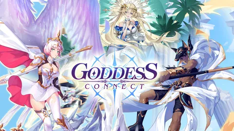 Goddess Connect screenshot