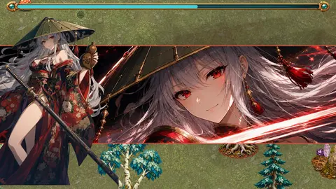 Goddess Must Survive! screenshot