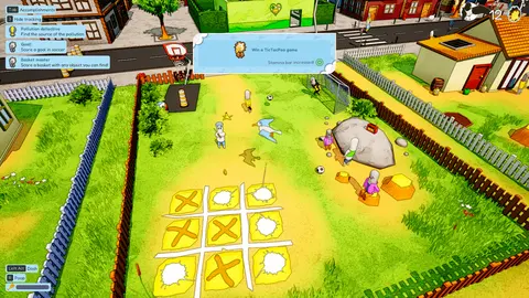 Goeland: Seagull Adventure screenshot