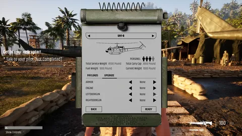 Good Kill! screenshot