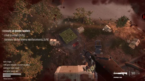 Good Kill! screenshot