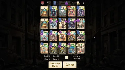 Gorotsuki Paradise screenshot