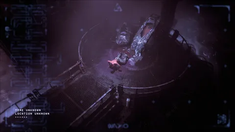 GRAFT screenshot