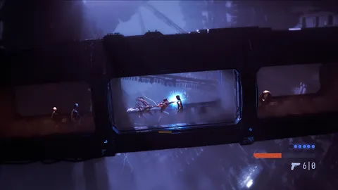 GRAFT screenshot