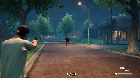 Grand Crime Miami screenshot