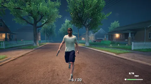 Grand Crime Miami screenshot