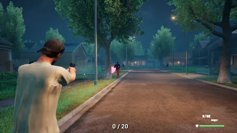 Grand Crime Miami screenshot