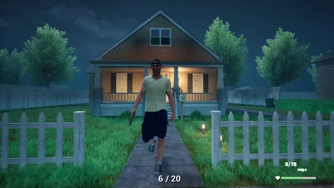 Grand Crime Miami screenshot