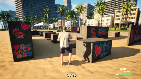 Grand Crime Miami screenshot