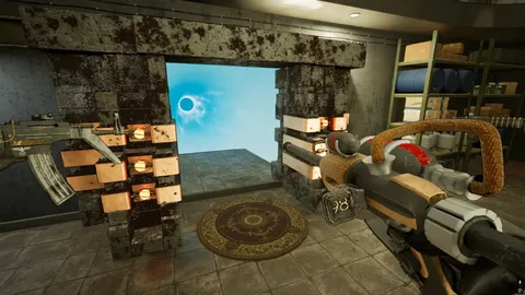 Gräuel screenshot