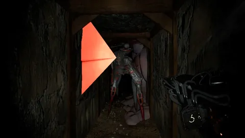 Gräuel screenshot