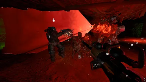 Gräuel screenshot