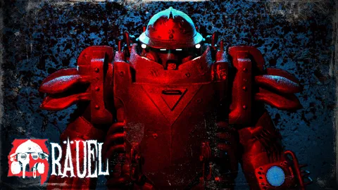Gräuel screenshot