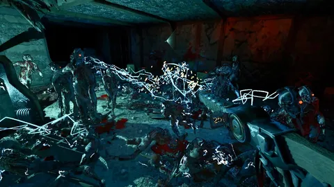 Gräuel screenshot