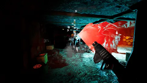 Gräuel screenshot