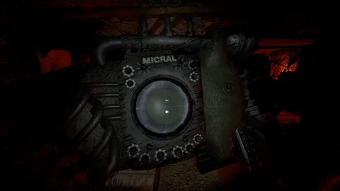 Gräuel screenshot