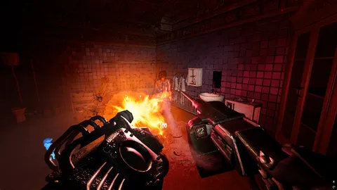Gräuel screenshot