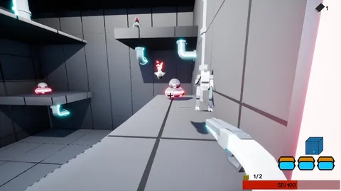 Gravity [NULL] screenshot