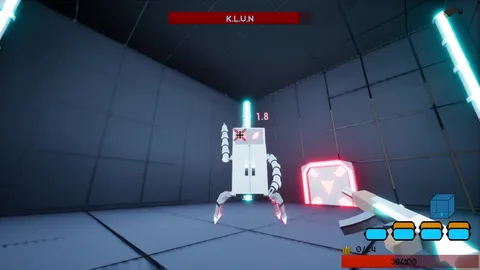 Gravity [NULL] screenshot