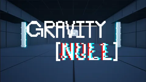 Gravity [NULL] screenshot