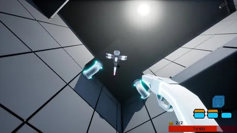Gravity [NULL] screenshot