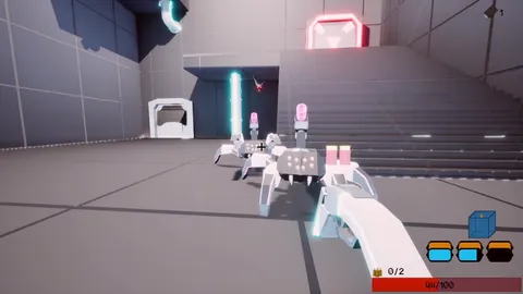 Gravity [NULL] screenshot