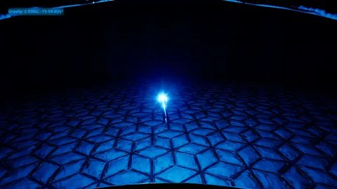 Gravity Shift screenshot