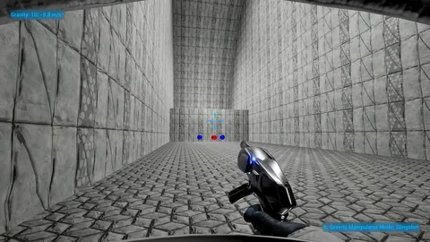 Gravity Shift screenshot