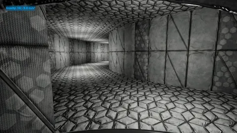 Gravity Shift screenshot