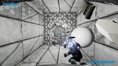 Gravity Shift screenshot