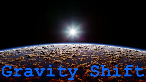 Gravity Shift screenshot