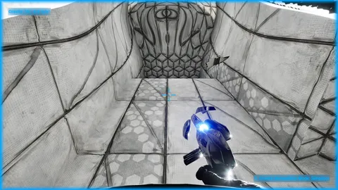 Gravity Shift screenshot
