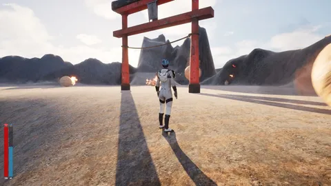 Great Balls on Fire screenshot