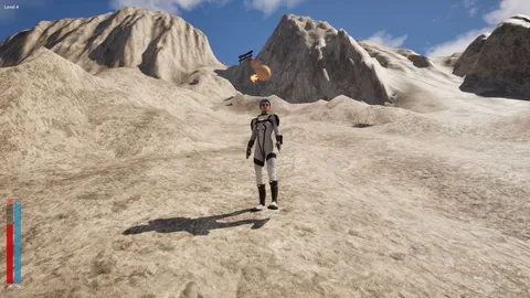 Great Balls on Fire screenshot