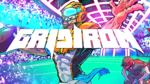 Gridiron screenshot