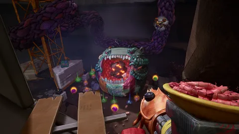 GRIMPS screenshot