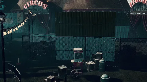 Grinville screenshot