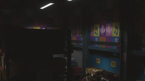 Grinville screenshot