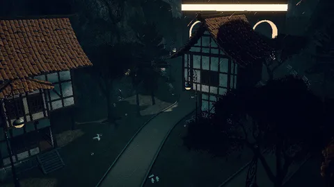 Grinville screenshot