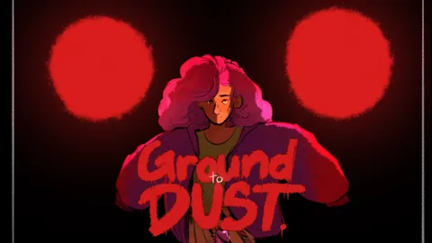 Ground to Dust screenshot