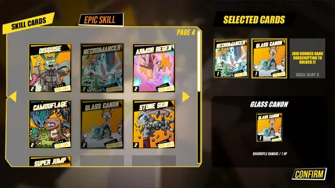 Gunnies screenshot