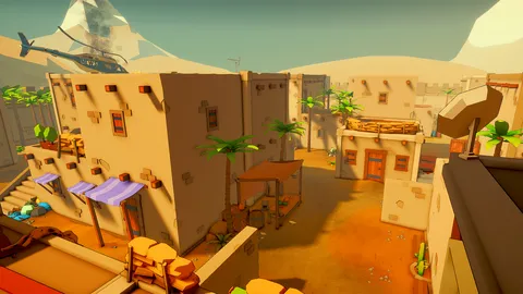 Gunnies screenshot