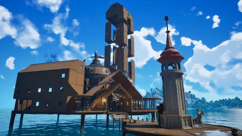 Guns and Dragons screenshot