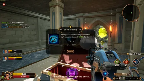Guns and Dragons screenshot